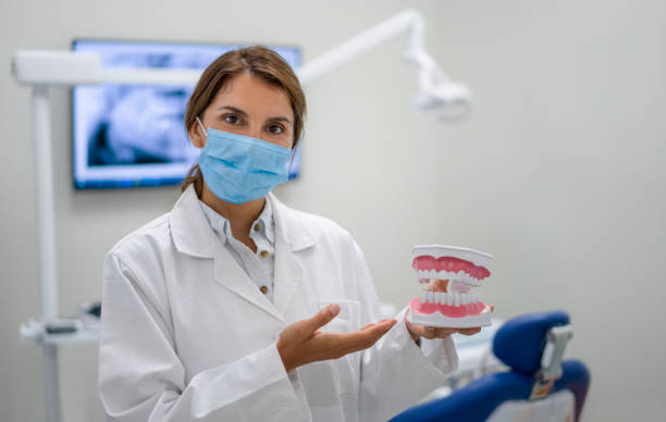 Best Emergency Orthodontic Repairs in Mentone, CA