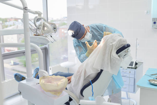 Best Emergency Tooth Extraction in Mentone, CA