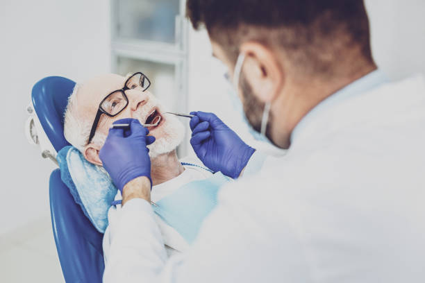 Best Weekend Emergency Dentist in Mentone, CA